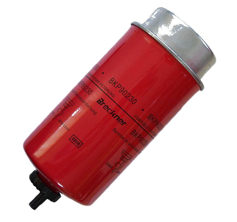 Filtru combustibil Claas Ares John Deere seria 9000 WTS RE67901