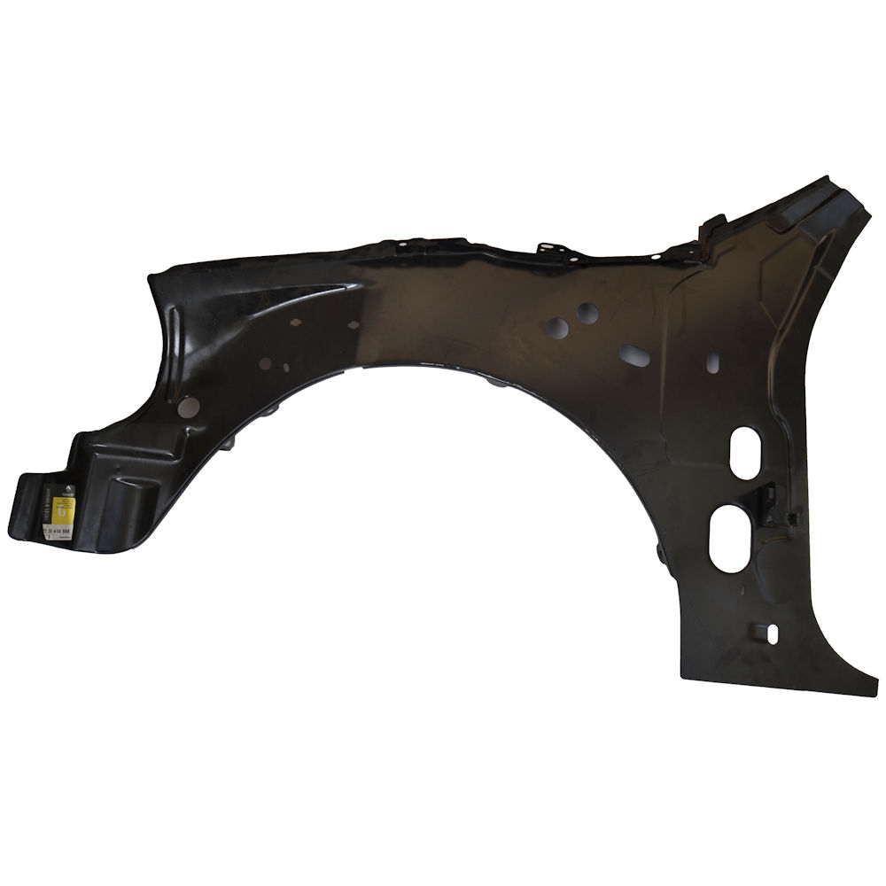 Dublura aripa fata dreapta Renault Clio 2, intaritura Originala 7751469555