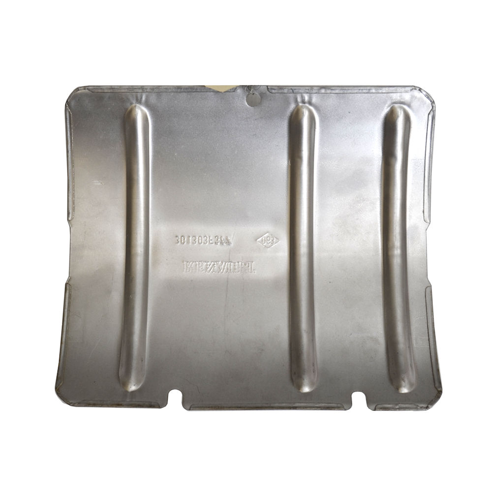 Ecran termic sistem evacuare Renault Kangoo FC0, produs Original 7700301303