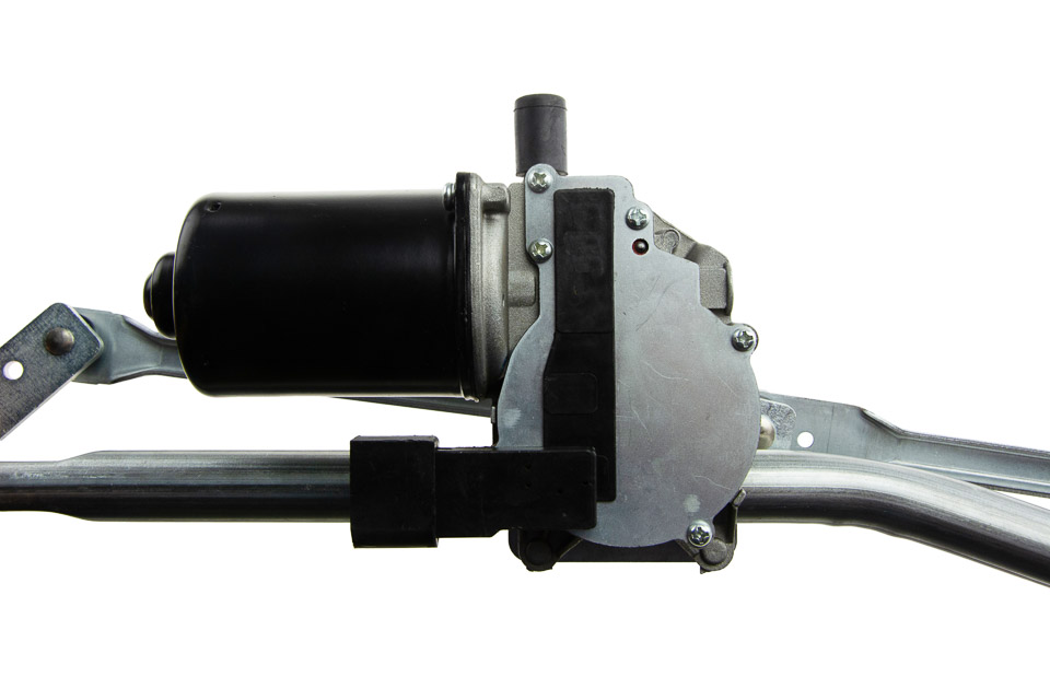 Mecanism stergator fata cu motoras Bmw X5 E70 2007-, X6 E71, E72 2007-, NTY ESW-BM-007 -RUPTA-VEZI POZA
