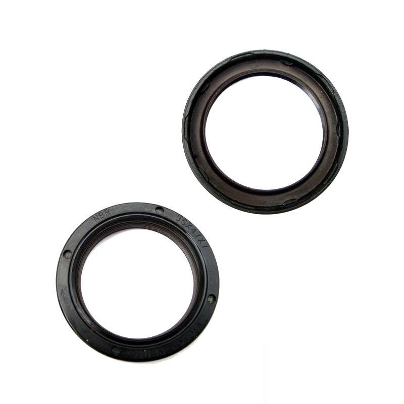Simering distributie Dacia Logan Duster Sandero 1.5 dci si Renault Clio 2 . Clio 3 Grand Scenic Kangoo Modus Scenis 2 NISSAN Qashqai BMW E36 Ford Mercedes Alfa Romeo Ford Mitsubishi Hyundai Opel Vw Volvo 47x35x7 -Corteco Itali