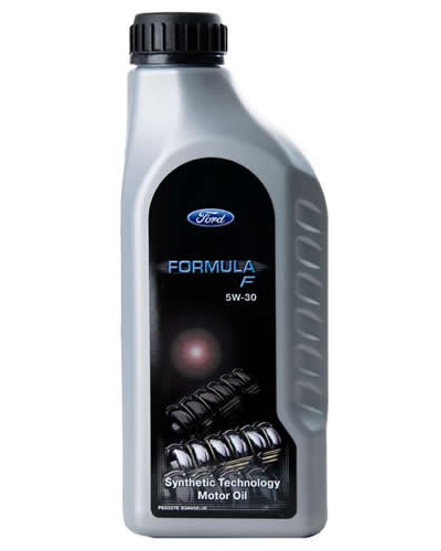 Ford Formula F 5w-30 1l Ford 1343792