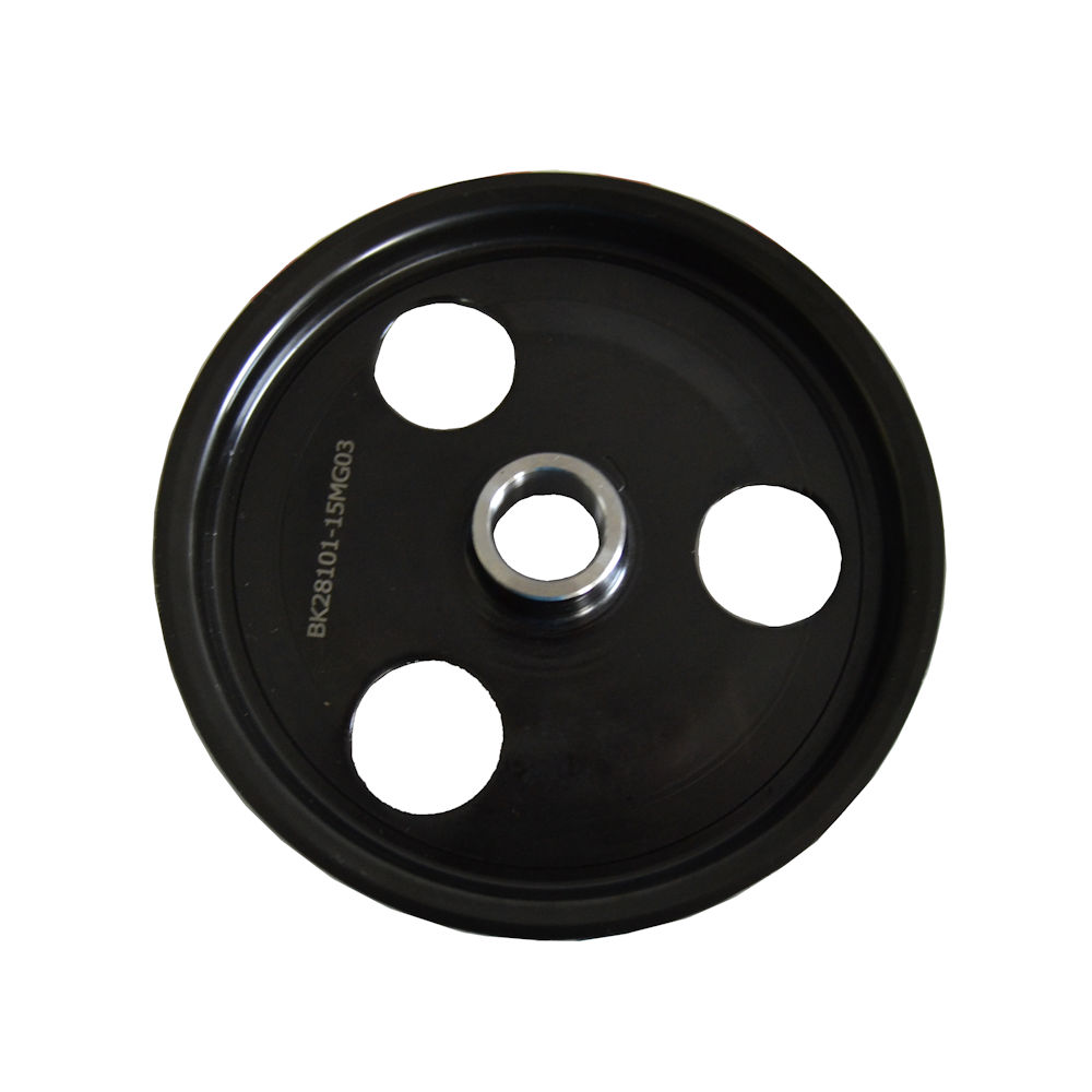 Fulie curea ventilator - pompa directie asistata Dacia Logan Breckner 8200059051 / 8200246248