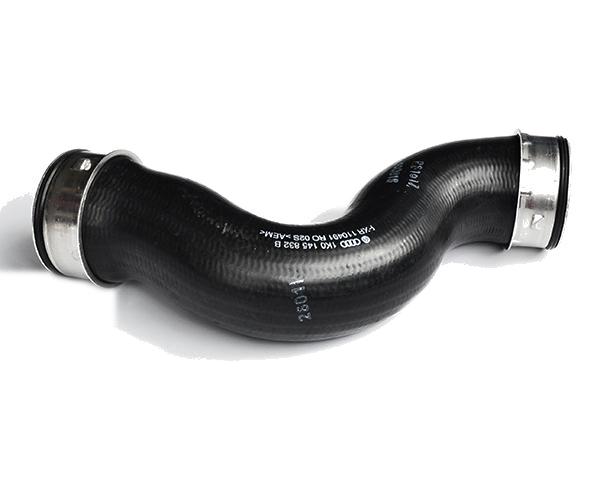 Furtun Intercooler Dreapta Audi A3; Vw Caddy Iii, Golf V, Touran 1.9d/2.0d 02.03-03.13