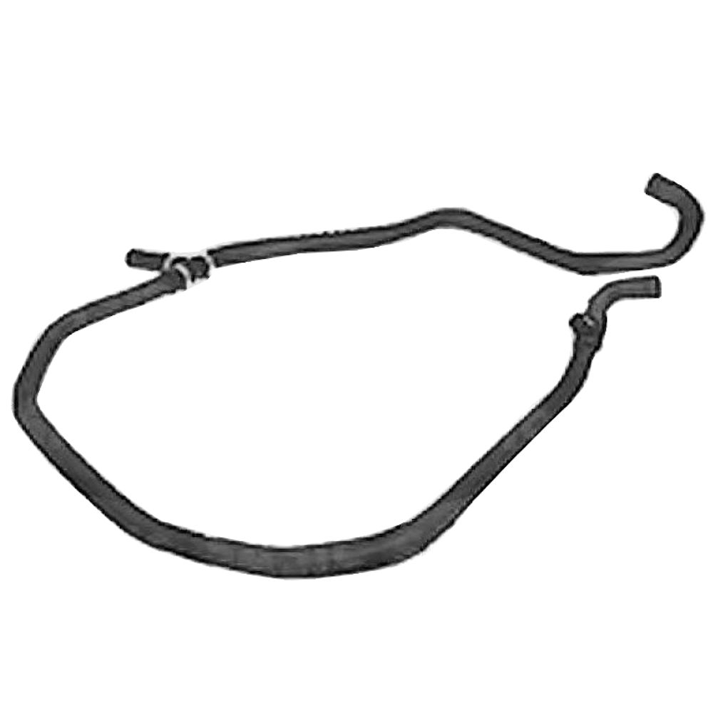 Furtun apa sistem incalzire interior Renault Super 5 (B/C40_) 1.6 D (55Ps), Conducta originala 7700779918