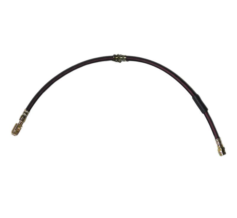 Furtun frana Skoda Octavia 2 Superb Vw Caddy Golf 5 Jetta Audi Seat Fata 1K0611701M., Corteco