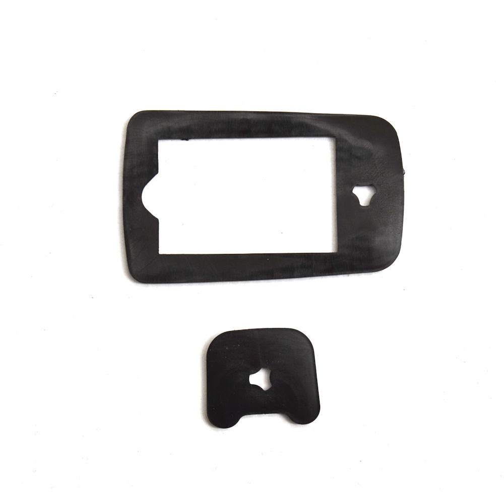 Garnitura geam usa spate partea superioara Renault ; JEEP Cherokee 8955006804