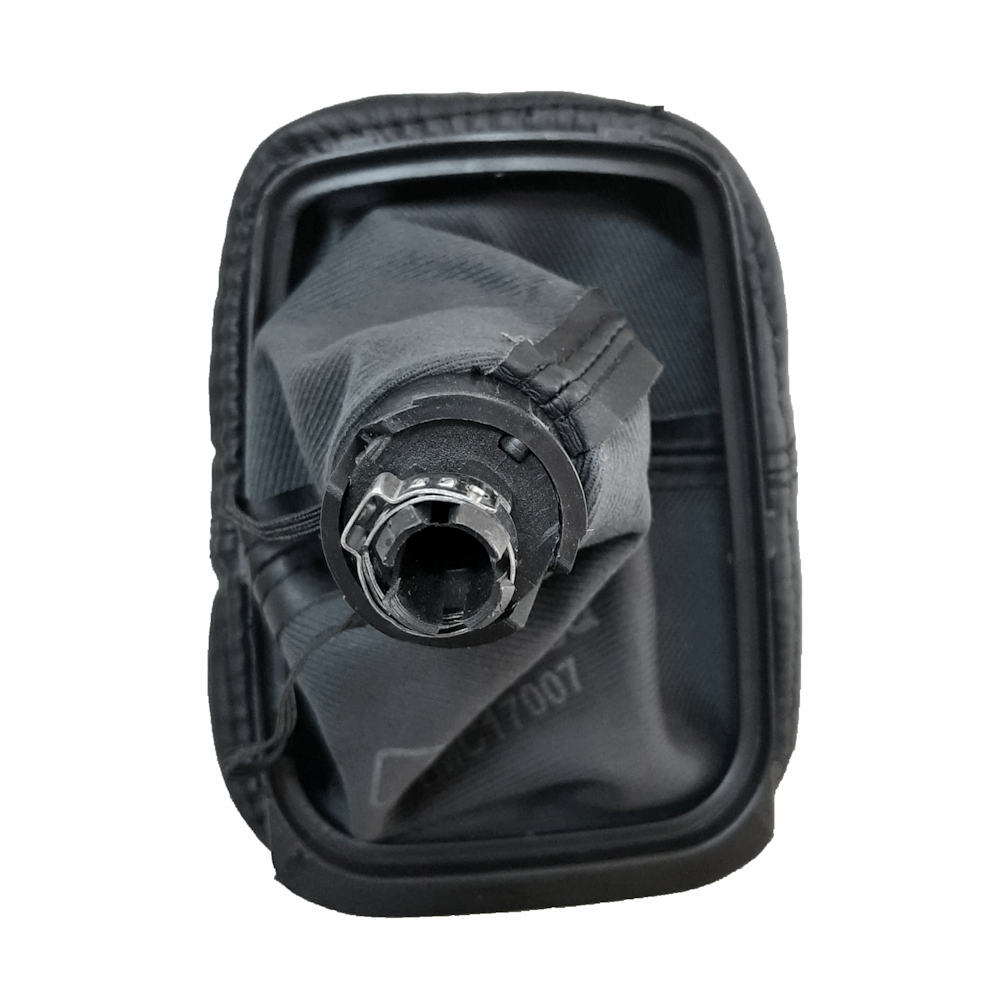 Maner schimbator viteze cu rama si manson Vw Bora 1998-2005, Golf 4 1998-2005, Seria 5 Viteze- Argintiu, NTY GZB-VW-007 (Diametru gaura 1.2cm) INSCRIPTIE CRAPATA