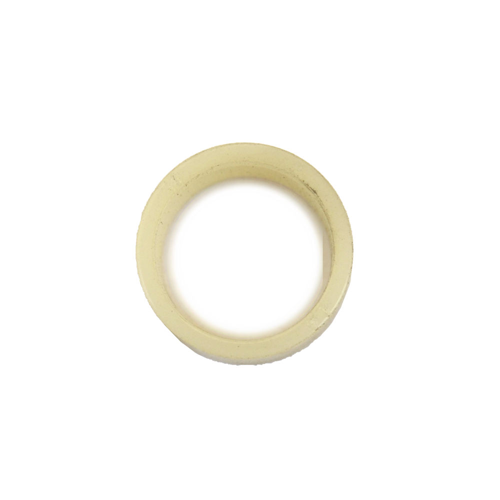 Inel levier cutie viteze Renault R5 R4, bucsa originala 7705002032, 16.25X20