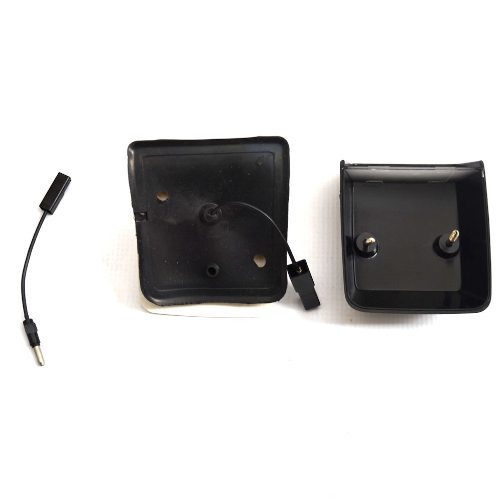 Lampa plafoniera Renault, produs original 7701367533