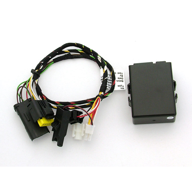 Cablaj modul Cruise Control AP900C Citroen C2 C3 C4 C5 Berlingo Jumpy Fiat Scudo Peugeot 207 807 1007