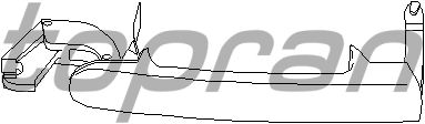 Maner exterior deschidere usa Skoda Octavia Superb Vw Bora Golf Passat 3B Polo Audi A2 TT Seat Leon Ibiza Cordoba Toledo , fata si spate fara cilindru blocare