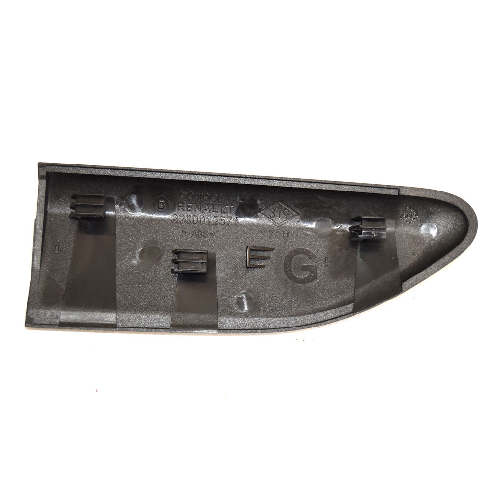Monograma 16V Renault Laguna 2 abtibild Original 8200048614