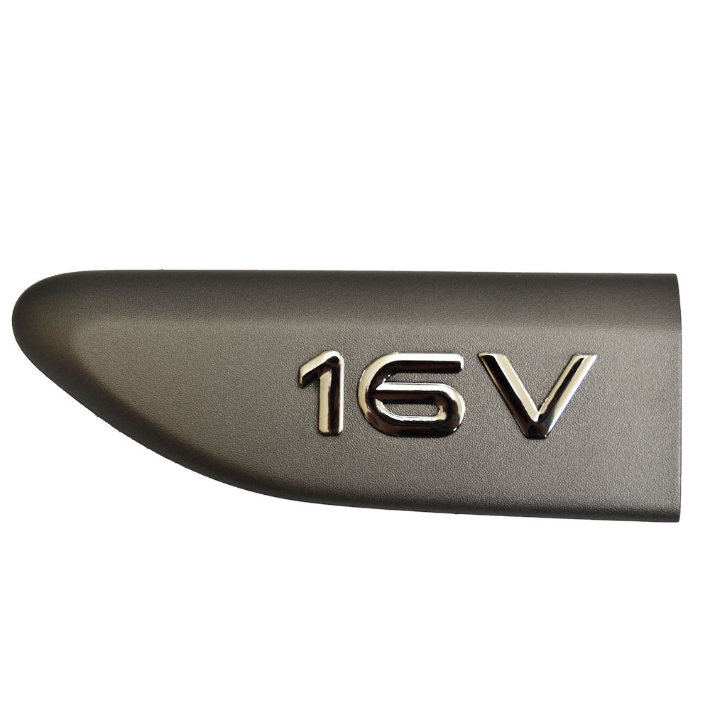 Monograma 16V Renault Laguna 2 abtibild Original 8200048614