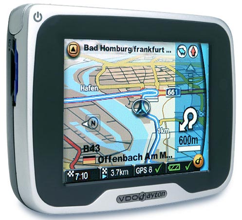 Navigatie Navimaster VDO Dayton pn2050 7711422397 MP3, 3.5" touch display, 12 calale gps, cu jocuri, rutare vocala, Bluetooth, 65MB memorie, Navigatie Navimaster VDO Dayton pn2050 7711422397 MP3, 3.5" touch display, 12 calale gps, cu jocuri, rutare vocala, Bluetooth, 65MB memorie,