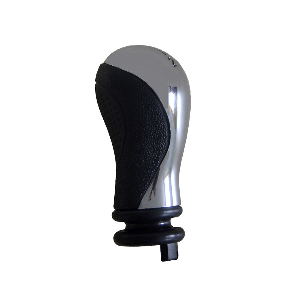 Nuca schimbator Citroen C2, maciuca schimbator crom cu 5 trepte