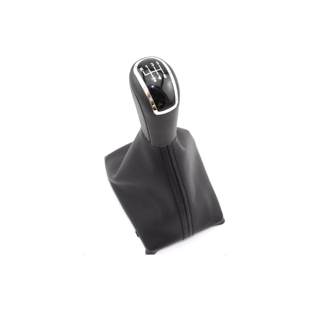 Nuca schimbator cu manson Audi A4 (B8) 2007-2015 , A5 2008-2013/ 2013-, Q5 8R 2008-2012 husa schimbator cu 6 trepte, 8K0863278A