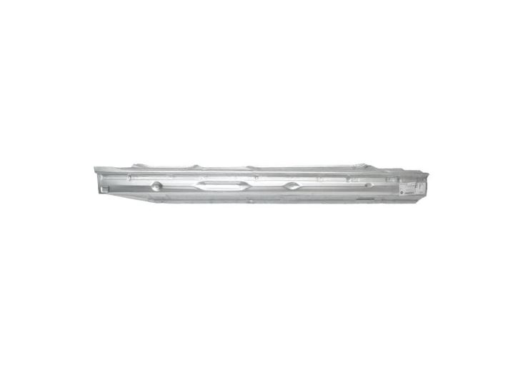 Prag Bmw Seria 3 (E46) Sedan 06.1998-06.2005 Fata Stanga , metal de 0,8mm, prag din metal (fara gauri pt. ornament)
