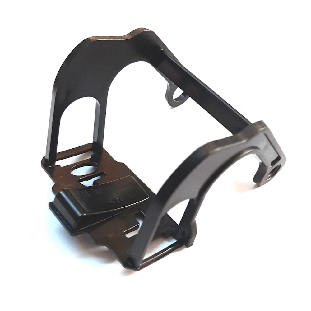 Capac spalator faruri BMW Seria 5 (F10/F11), 2014-2017, partea Stanga, Best Auto Vest