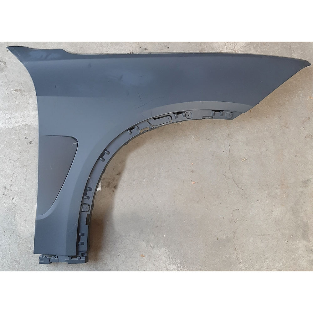 Aripa fata Bmw X5 (F15), 10.2013-, parte montare dreapta, 20T102, Aftermarket DETERIORAT