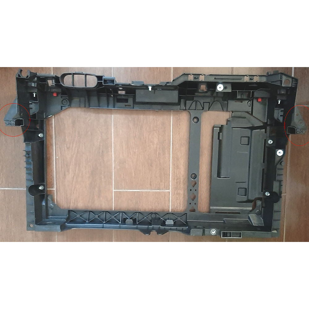 Trager Ford Transit Courier 05.2014-, TOURNEO COURIER Kombi, motorizare 1.5 , OE 1865966, ET76-A16E146-AE , CLEME RUPTE