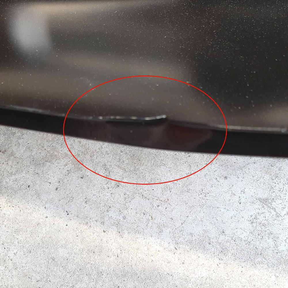 Aripa fata Skoda Octavia 2 (1Z3/1Z5), 10.2008-12.2013, partea Dreapta, fara gaura pentru semnalizare, 1Z0821106C, 692302 INDOITA