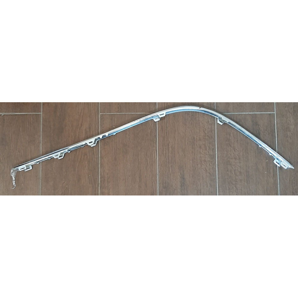 Bandou bara dreapta spate, dreapta Vw Passat (B6 (3c)), 01.2005-07.2010, Sedan, 3C5807460A2ZZ CLEMA RUPTA