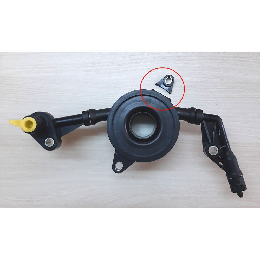 Pompa ambreiaj Vw Crafter 30-50, Mercedes Viano, Sprinter, Slk, Glk, Clk, Clasa C, Chrysler Crossfire, LUK CLEMA RUPTA
