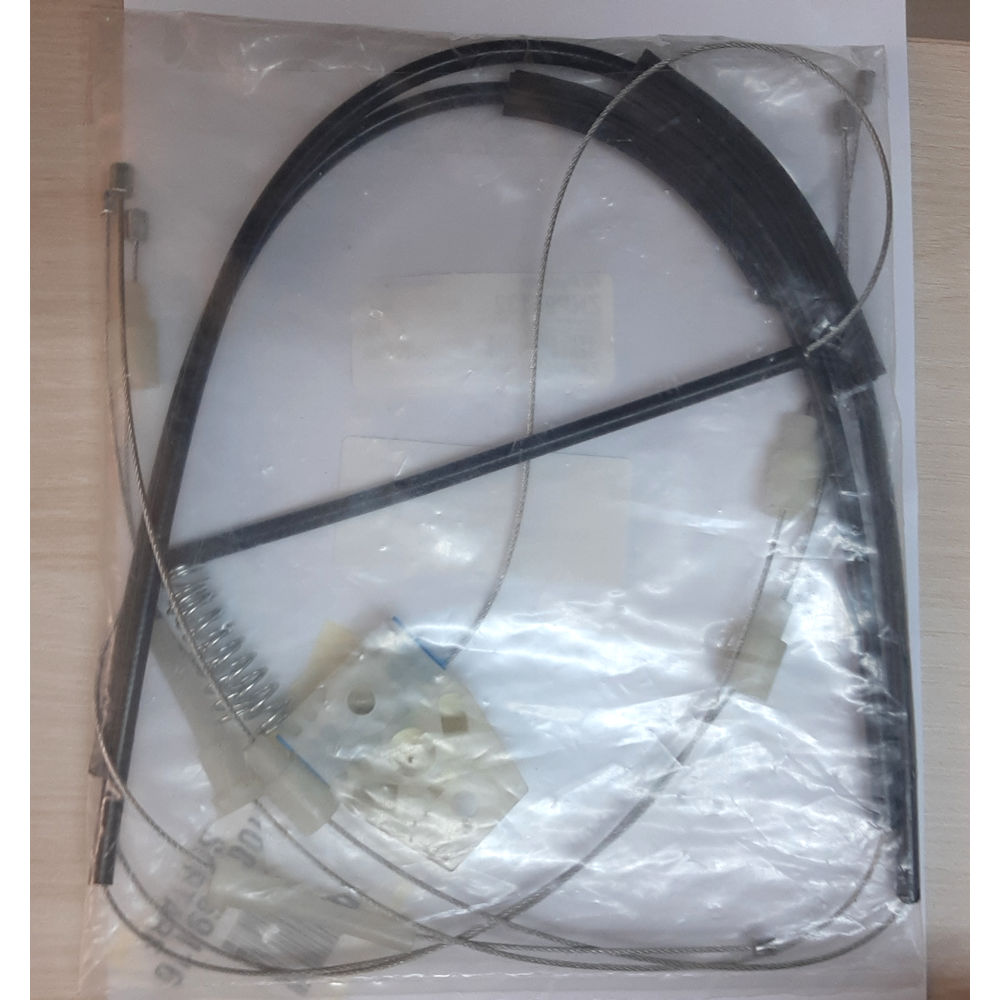 Kit reparatie macara usa Volkswagen Golf 5 (1k), 10.2003-05.2009, fata, Dreapta LIPSA BUCATI