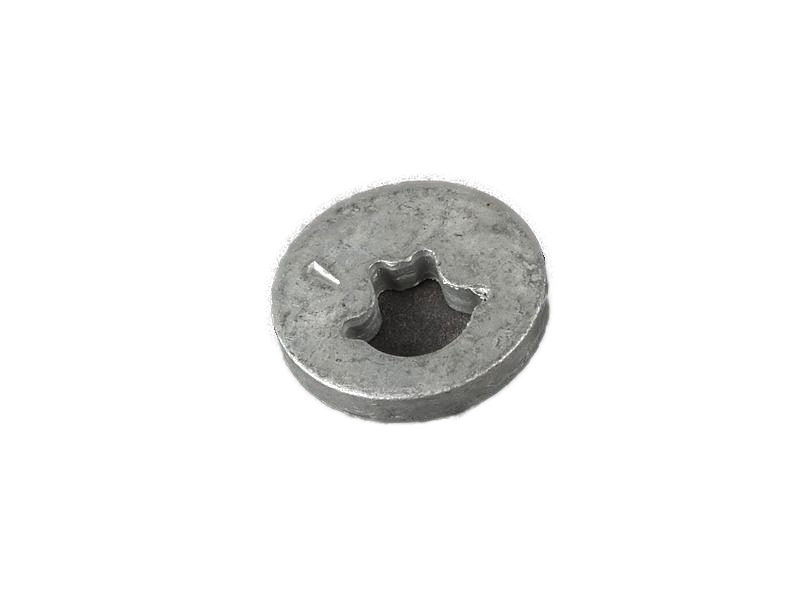 Saiba Excentrica brat suspensie spate BMW 5 (E39), 5 (E60), 5 (E61), 6 (E63), 6 (E64), 7 (E65, E66, E67), Z8 (E52) 2.0-6.0 01.96-12.10, 33306760592
