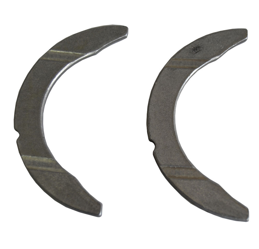 Semiinele arbore cotit Dacia Dokker, Duster, Sandero, Logan motorizare 1.4/ 1.6 / 1.5, Mercedes, Renault, Nissan Suzuki, 7701473149 Breckner Germany