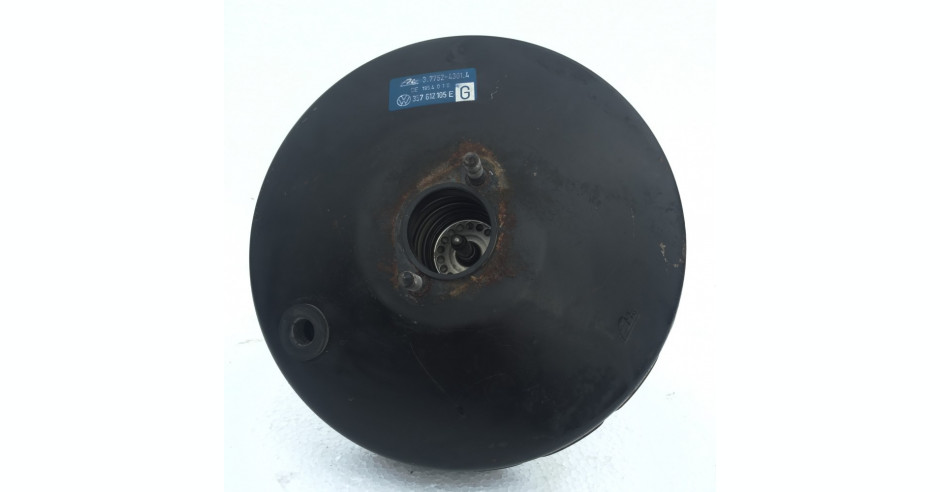 Servofrana Renault Espace 4 2002-2015, tulumba original Renault 7701207498