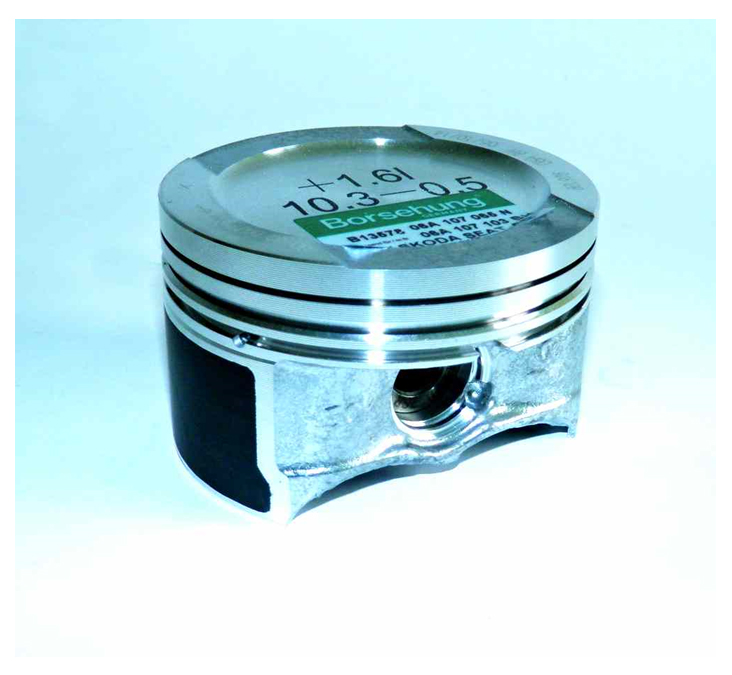 Set piston motor echipat Audi A3 8P A4 B6 B7 Seat Altea 5P Leon 1P Skoda Octavia 1U Vw Golf 5 6 Passat B6 06A107065N/BJ