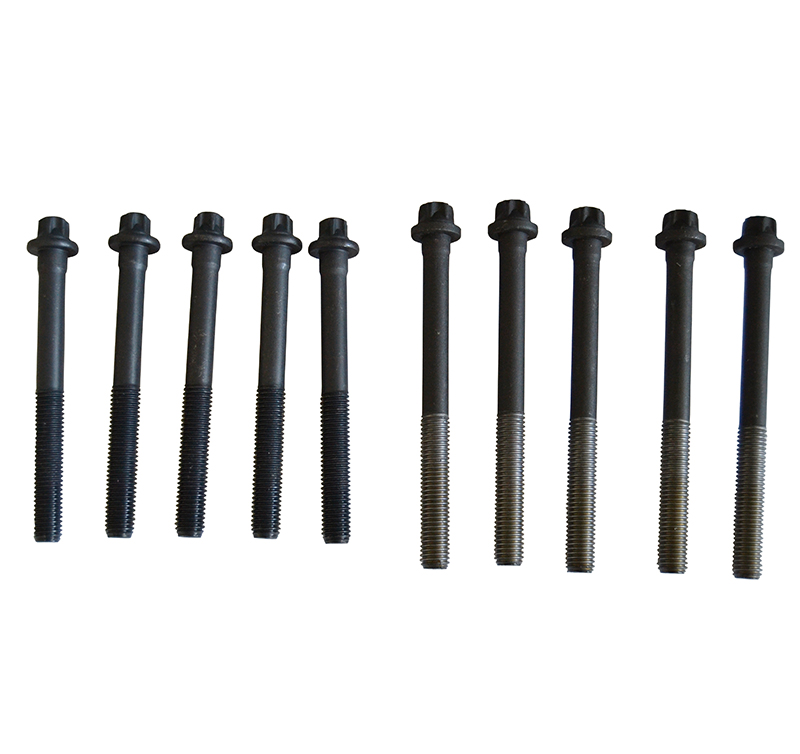 Set suruburi chiuloasa Dacia Logan Sandero Renault Megane 1.4 / 1.6 MPI 7700738987