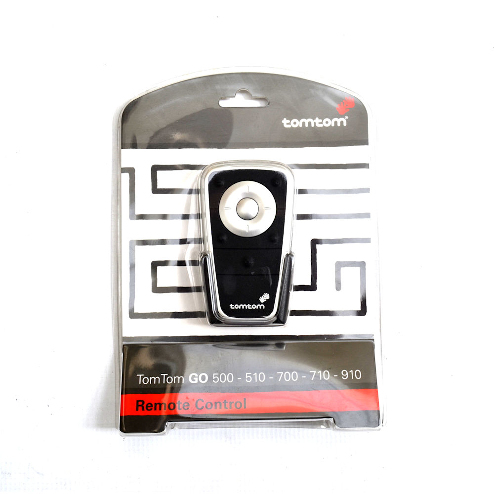 Tom Tom Go Remote control compatibil cu Tom Tom 500 510 700 710 910