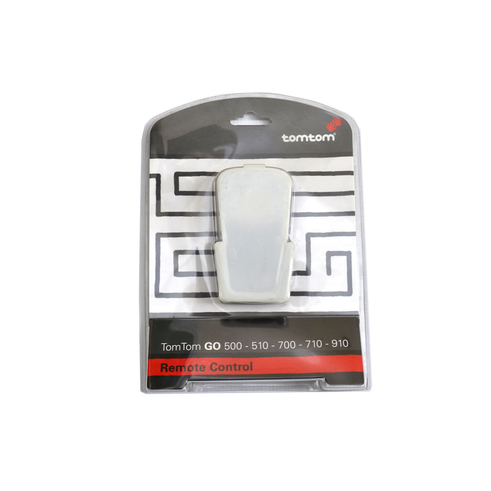 Tom Tom Go Remote control compatibil cu Tom Tom 500 510 700 710 910
