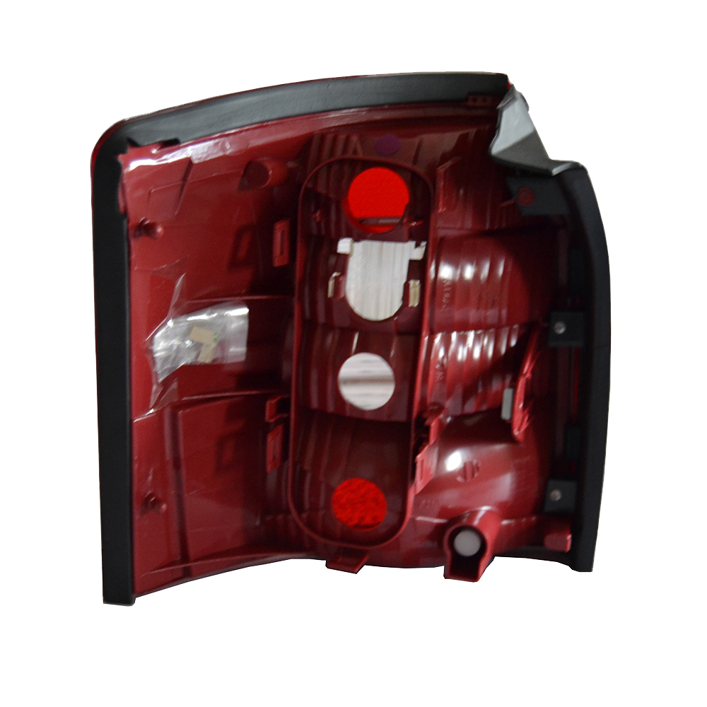 Lampa stop Audi A4 Avant (8e5, B6) Tyc 110353012, parte montare : Dreapta FARA CUTIA ORIGINALA
