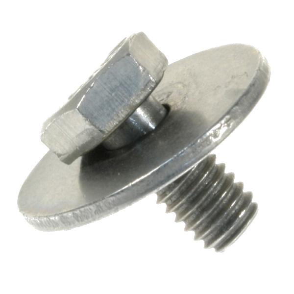 Surub Hexagonal M6x12 Audi Seat Skoda Vw