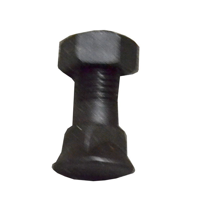 Surub plaz cu piulita M20X80