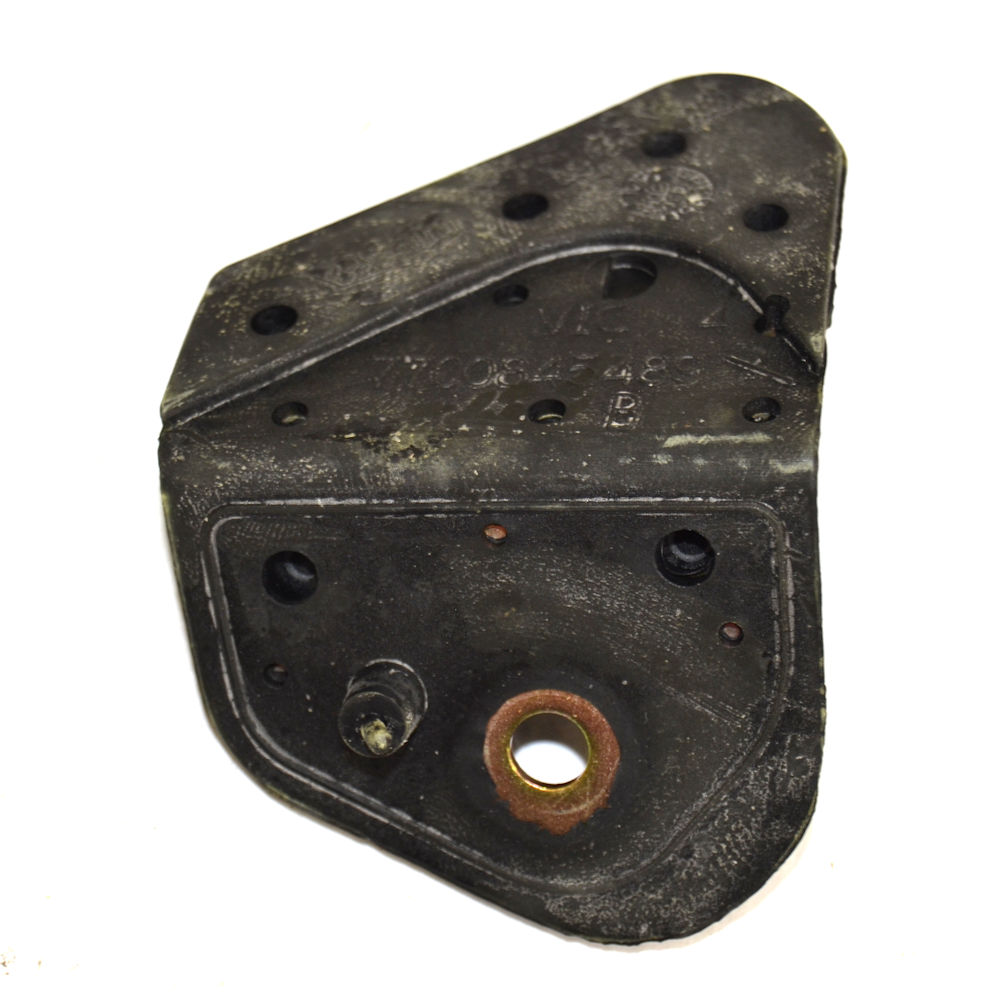 Tampon cauciuc Renault Megane Scenic , opritor partea dreapta 7700845489