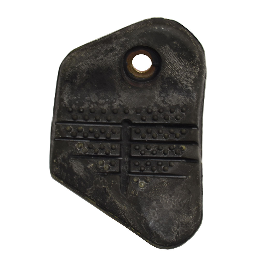 Tampon cauciuc Renault Megane Scenic , opritor partea dreapta 7700845489