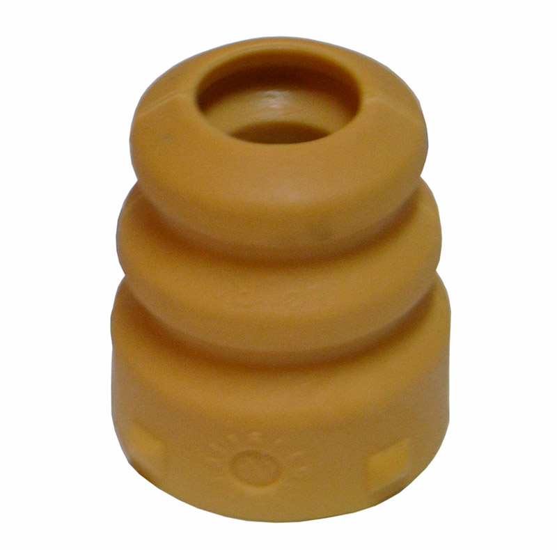 Tampon protectie amortizor fata Skoda Fabia 1, Fabia 2; Roomster Vw Polo 9N 6N0412303A inaltime 63 mm