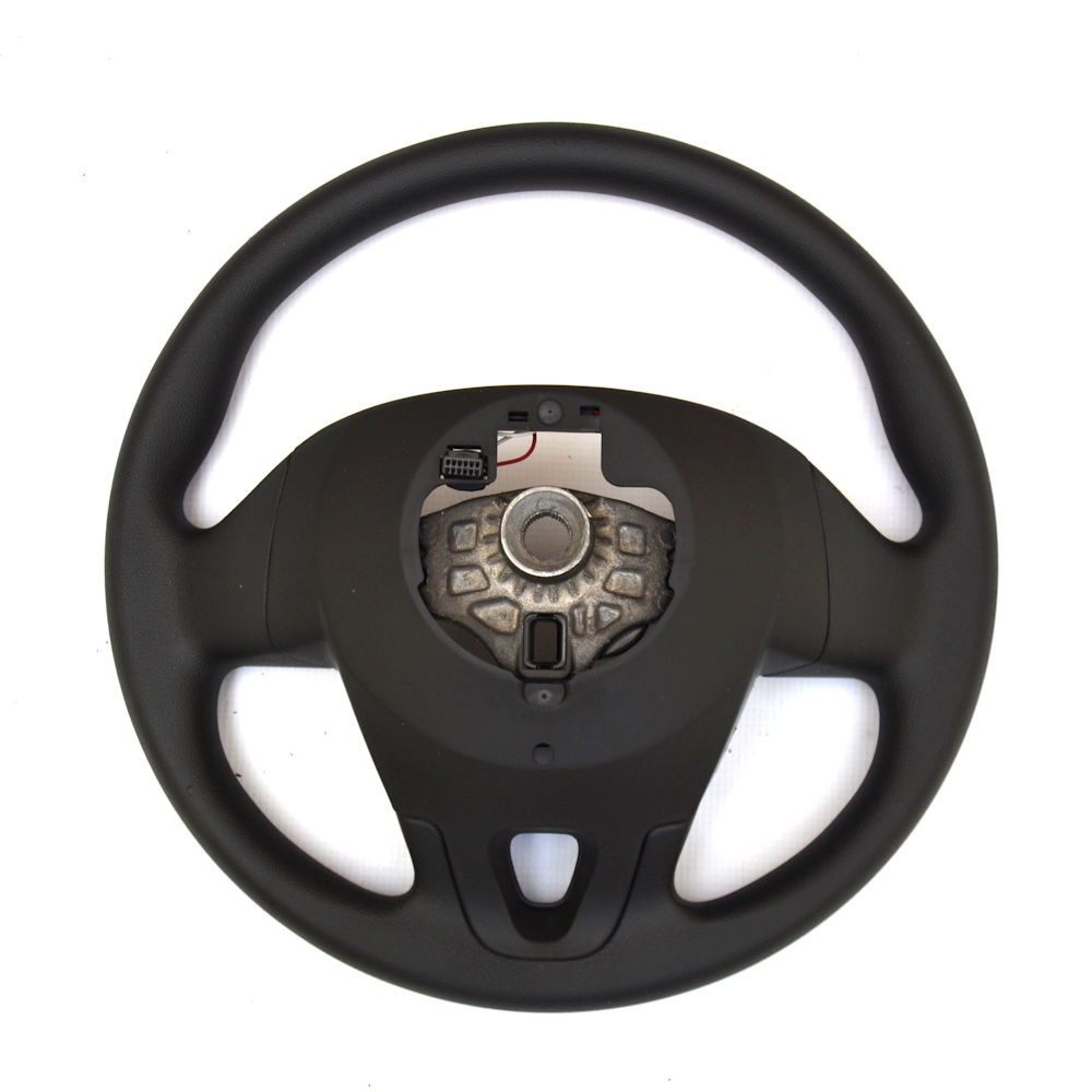 Volan Renault Scenic 3 din 2009-2016, Megane 3, Original 484300010R