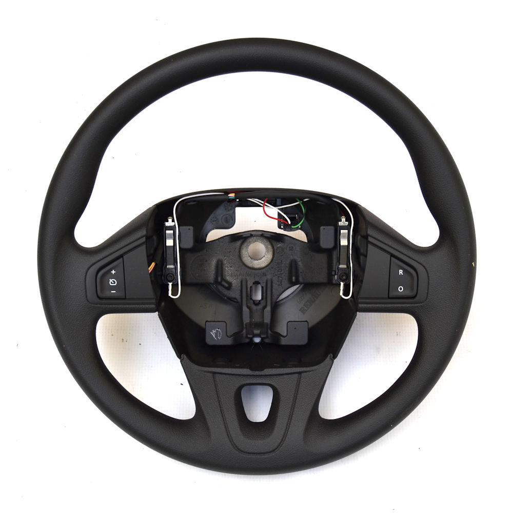 Volan Renault Scenic 3 din 2009-2016, Megane 3, Original 484300010R