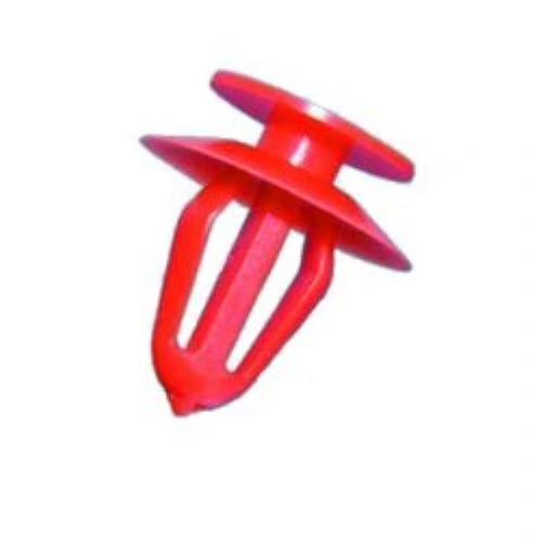 Clema, clips fixare Opel Corsa/Combo C 07.00-10.03/10.03-10.10, Omega A 09.86-12.93 / B 03.94-09.99/10.99-04.03, Signum 06.03-09.05/09.05-08.08, Tigra 05.04-09.09, Vectra A 88-95 / B 95-98/02.99-02.03 / C 09.01-09.05/09.05-09.08; tapiterie usa; set 10 buc