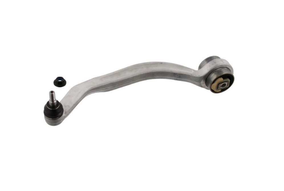 Brat fata SRLine pentru Audi A4 1994-2001, A6 1997-2004, A8 1994-, Vw Passat 3B 1997-2005, Skoda Superb 2002-2008 inferior stanga spre spate SRLine Polonia