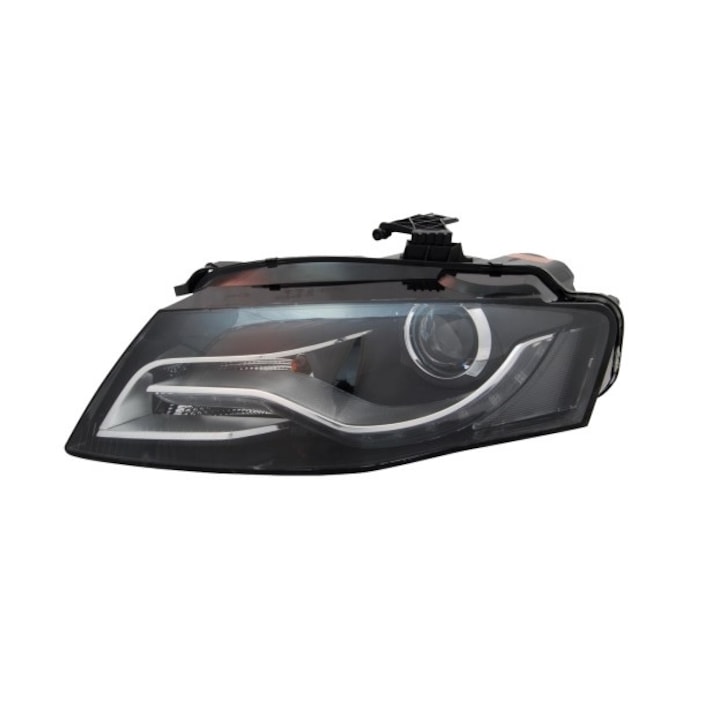 Far Audi A4/S4 (B8) Sedan/Avant 11.2007-06.2010 AL Automotive lighting fata stanga daytime running light tip bec D3S+LED