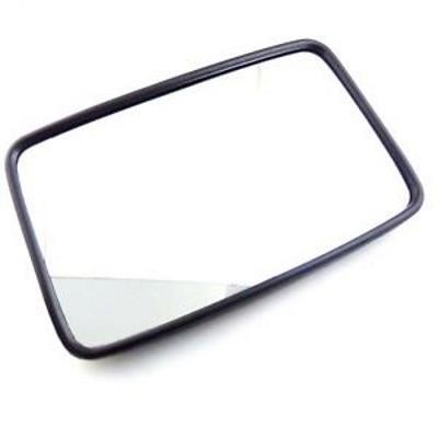 Oglinda exterioara Mercedes 207-410 din 1977-1995 partea stanga/ dreapta BestAutoVest crom reglare manuala fara incalzire