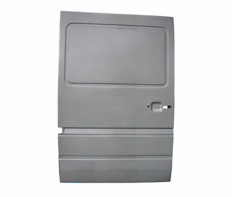 Panou usa spate Volkswagen Lt 2 05.1996-12.2005 , Mercedes Sprinter 208-416, 01.1995-2006, Dreapta, metal; usa culisanta; pana la pavilion