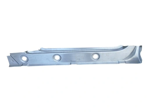 Piesa de reparatie prag Mercedes Sprinter, 01.1995-01.2007; Vw Lt 2 05.1996-12.2005, Fata, partea Stanga, sub usa fata; intern, Piesa de reparatie prag Mercedes Sprinter, 01.1995-01.2007; Vw Lt 2 05.1996-12.2005, Fata, partea Stanga, sub usa fata; intern,